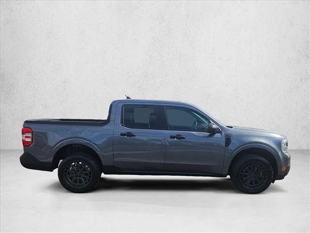 Used 2022 Ford Maverick XL FWD image 5