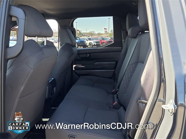 Used 2025 Toyota Tacoma SR image 6