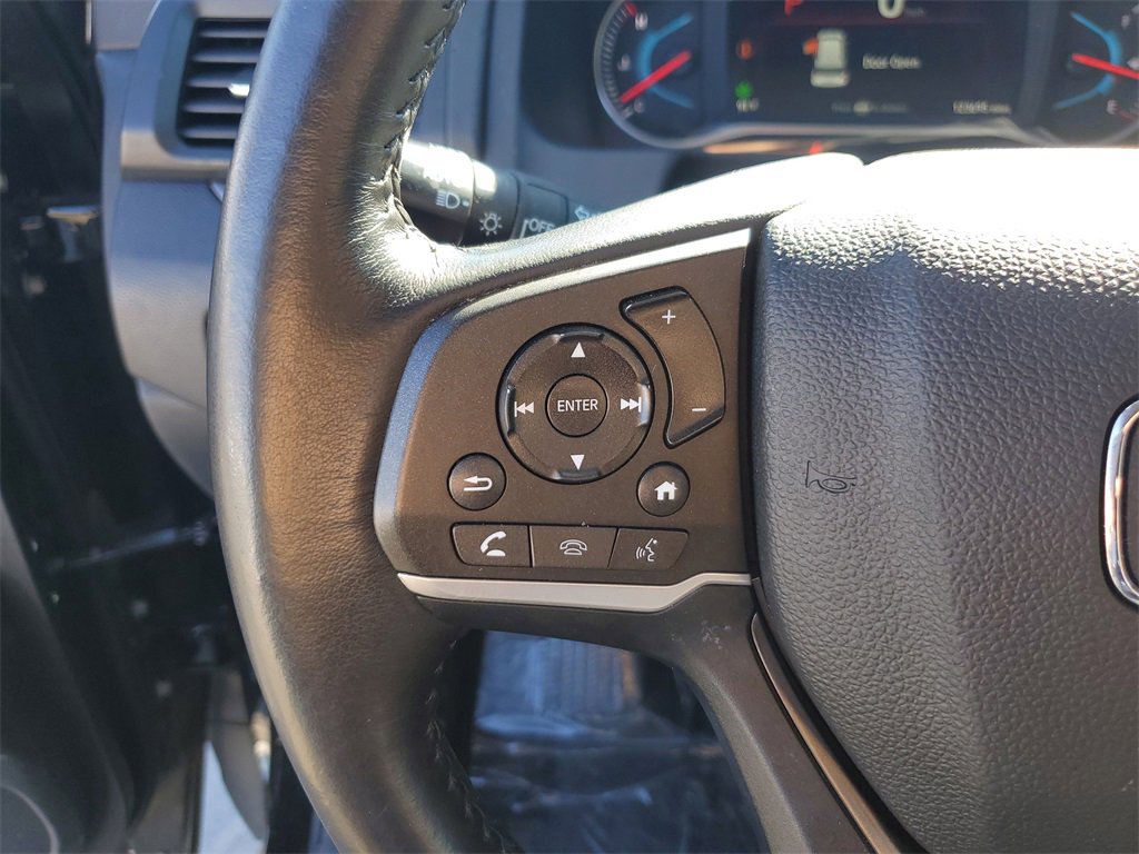 Certified 2019 Honda Pilot EX-L image 25