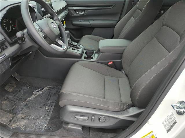 Certified 2026 Honda CR-V EX image 16