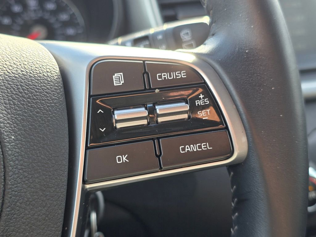 Used 2019 Kia Sorento LX w/ Option Group 020 image 35