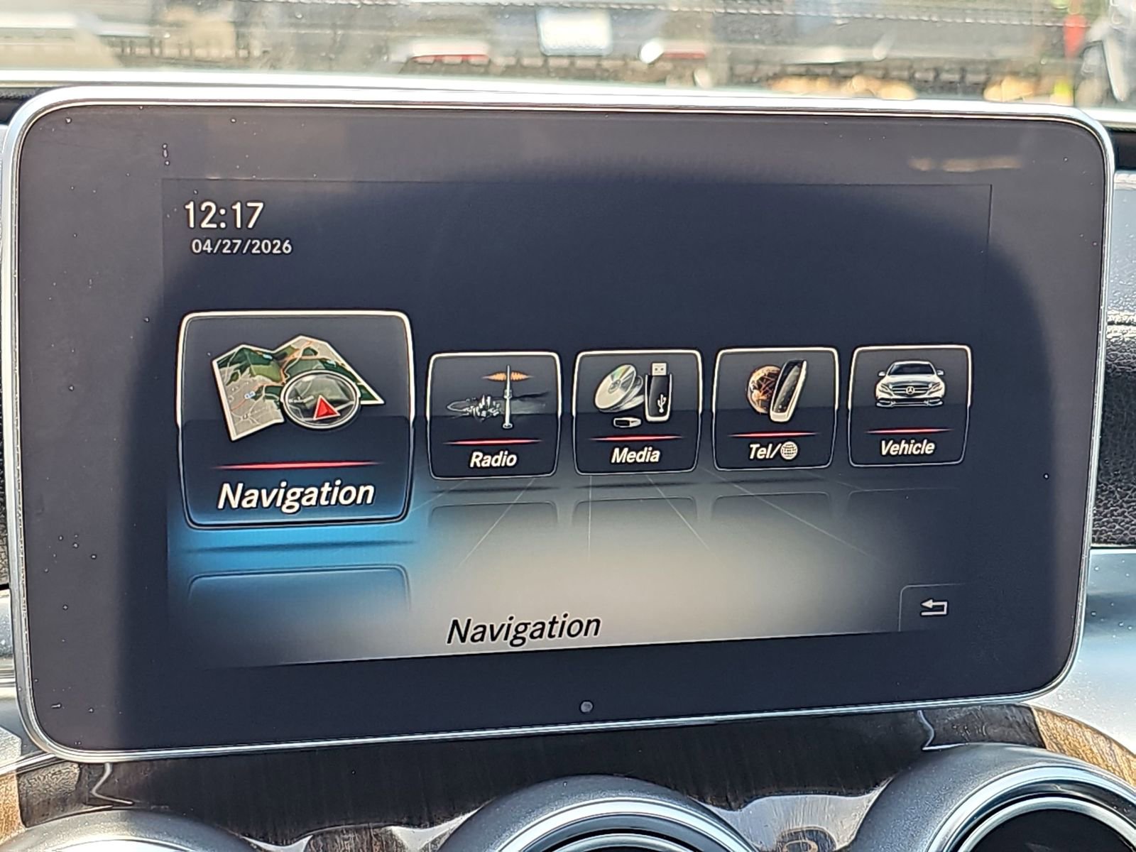 Used 2015 Mercedes-Benz C 400 4MATIC image 22