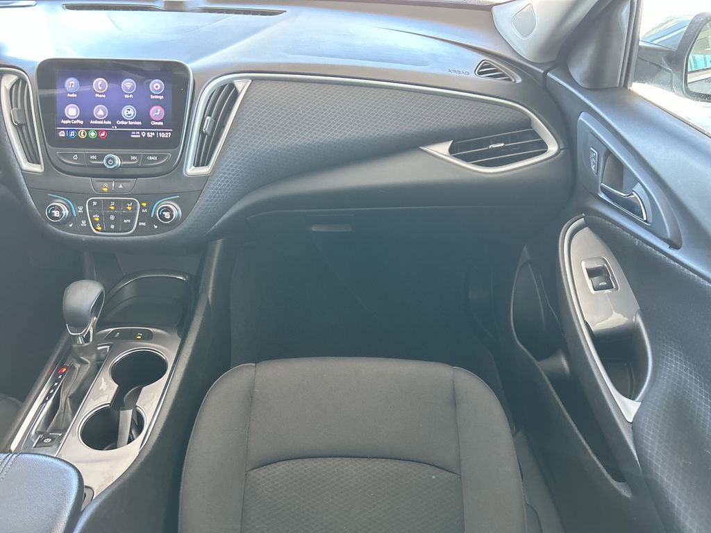 Used 2024 Chevrolet Malibu LT FWD image 39