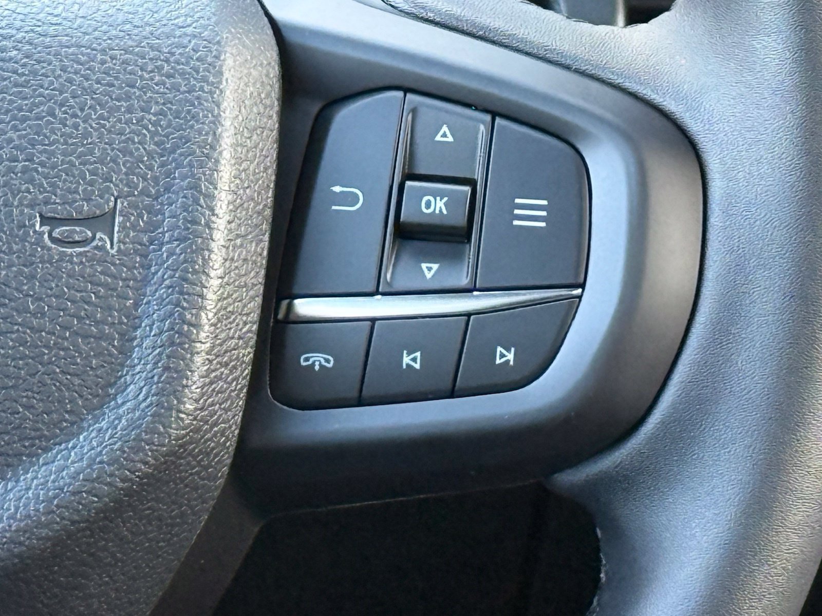 New 2026 Ford Ranger XLT AWD/4WD image 33