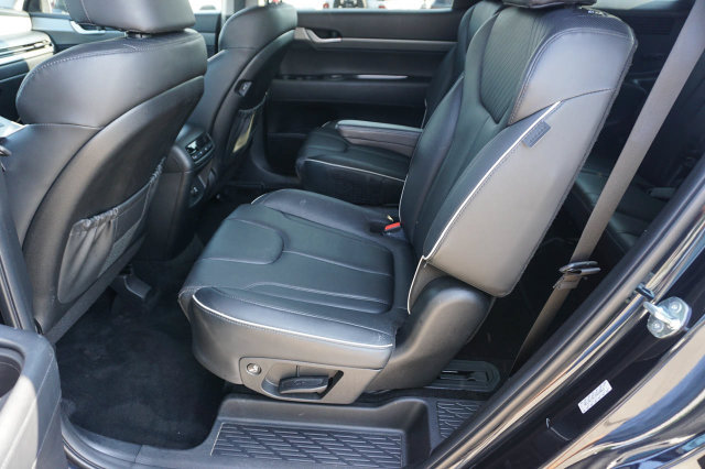 Used 2024 Hyundai Palisade SEL AWD/4WD image 18
