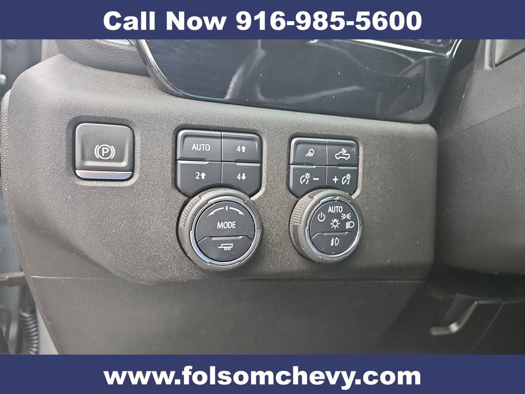 Used 2024 Chevrolet Silverado 2500 LTZ w/ LTZ Convenience Package image 20