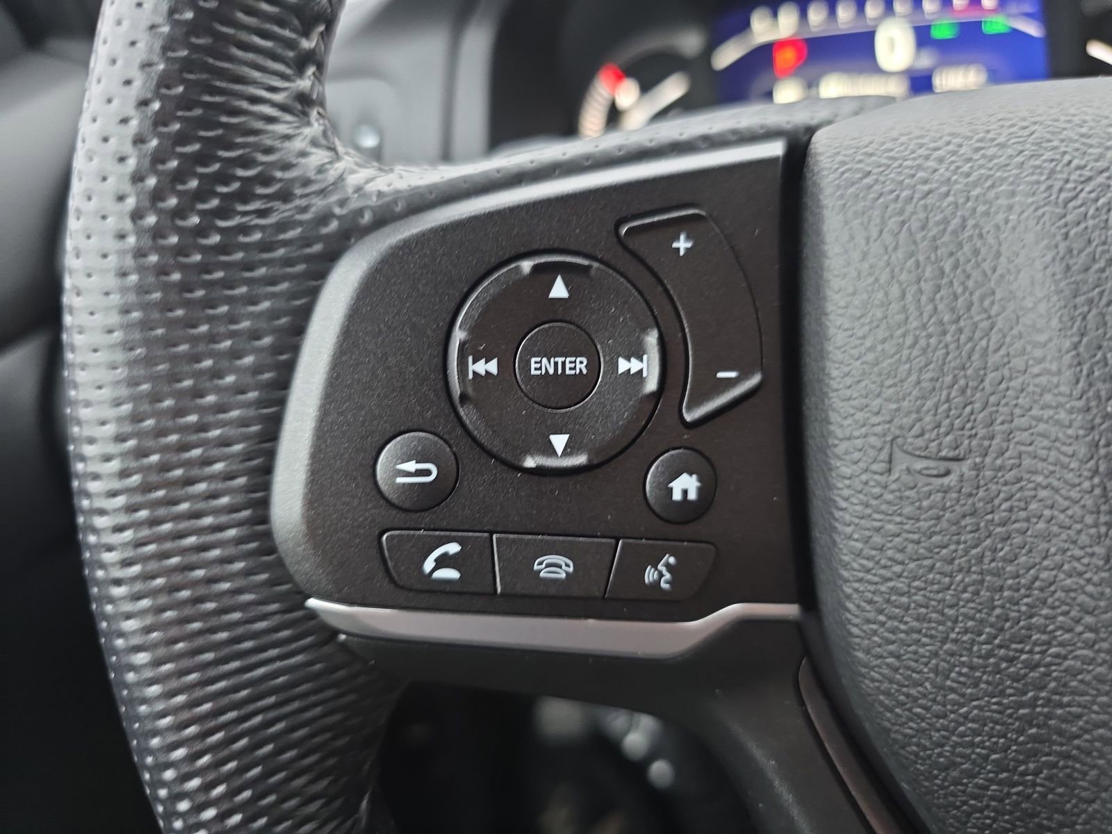 Used 2023 Honda Passport EX-L image 18