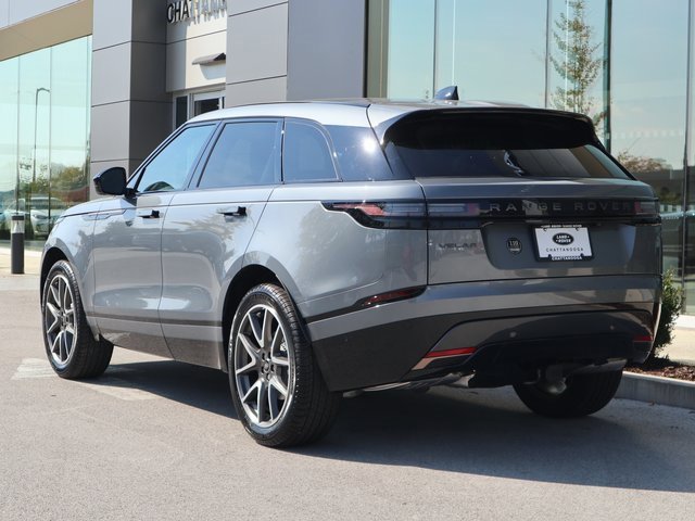 New 2025 Land Rover Range Rover Velar Dynamic SE image 4