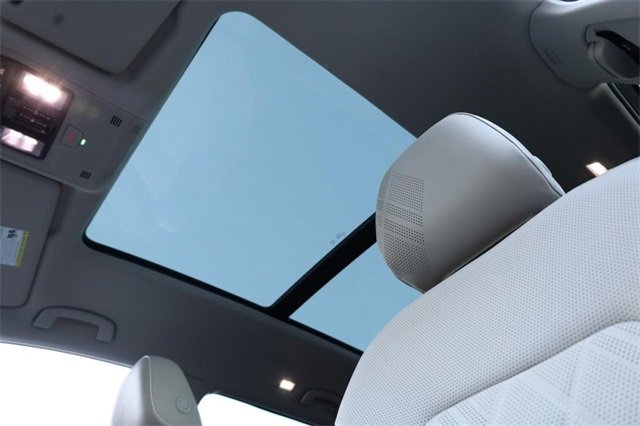 New 2026 Volkswagen Atlas SEL Premium R-Line image 12