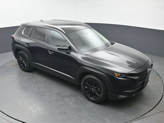 Certified 2024 MAZDA CX-50 AWD 2.5 S w/ Weather Package image 40