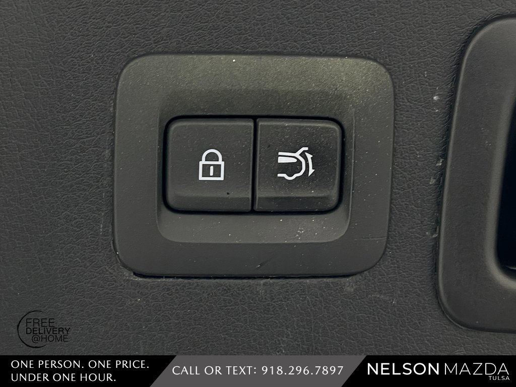 Used 2024 MAZDA CX-90 3.3 Turbo w/ Premium Package image 41