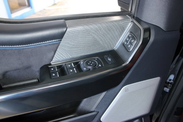 Used 2025 Ford F350 Platinum AWD/4WD image 33