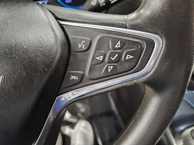 Used 2016 Chevrolet Malibu LT image 12