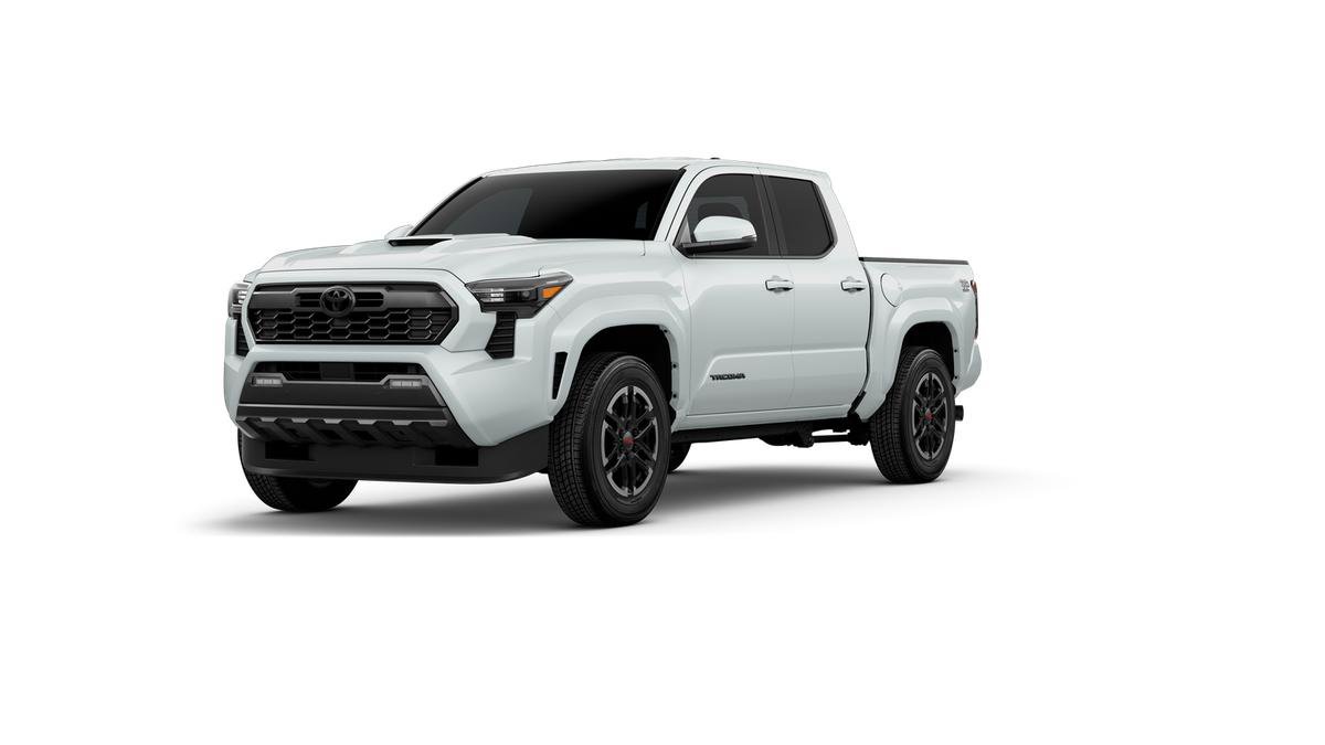 New 2026 Toyota Tacoma TRD Sport image 38