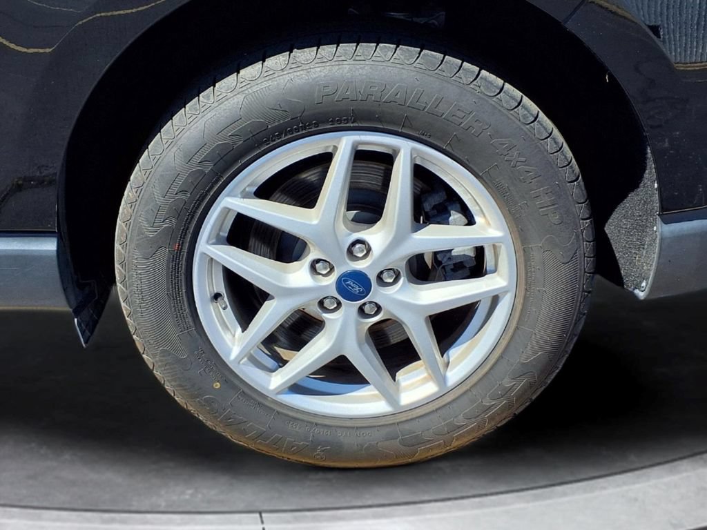 Used 2022 Ford Edge SEL AWD/4WD image 19