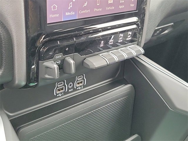 New 2026 RAM 2500 Big Horn image 25