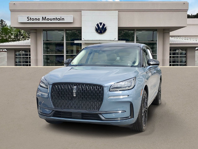 Used 2023 Lincoln Corsair FWD w/ Equipment Group 102A
