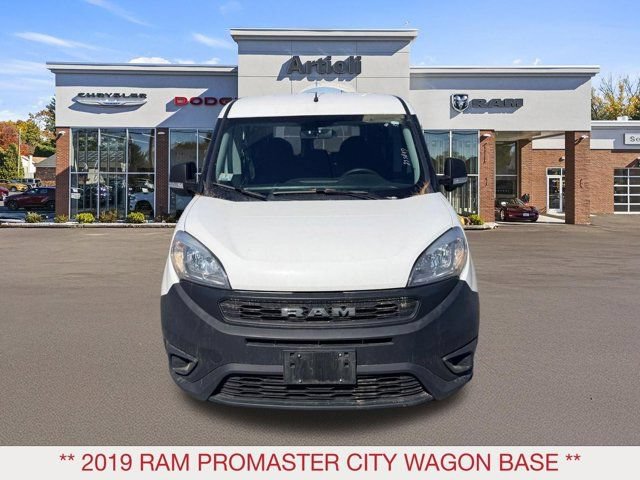 Used 2019 RAM ProMaster City Wagon FWD image 3