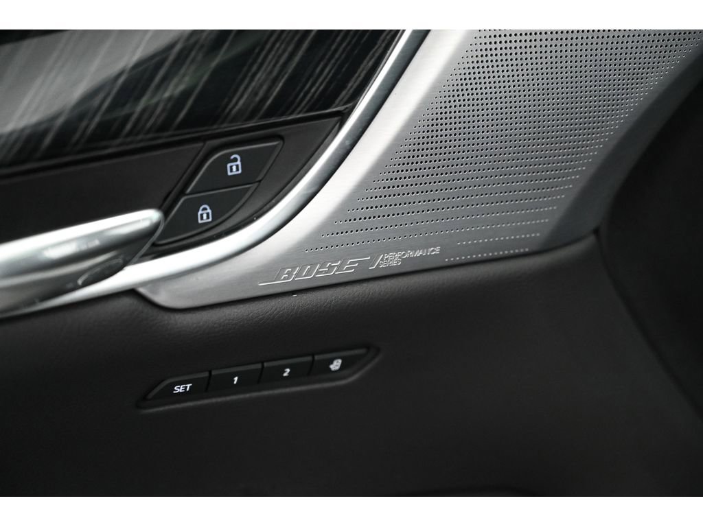 Certified 2025 Cadillac XT6 Premium Luxury image 36