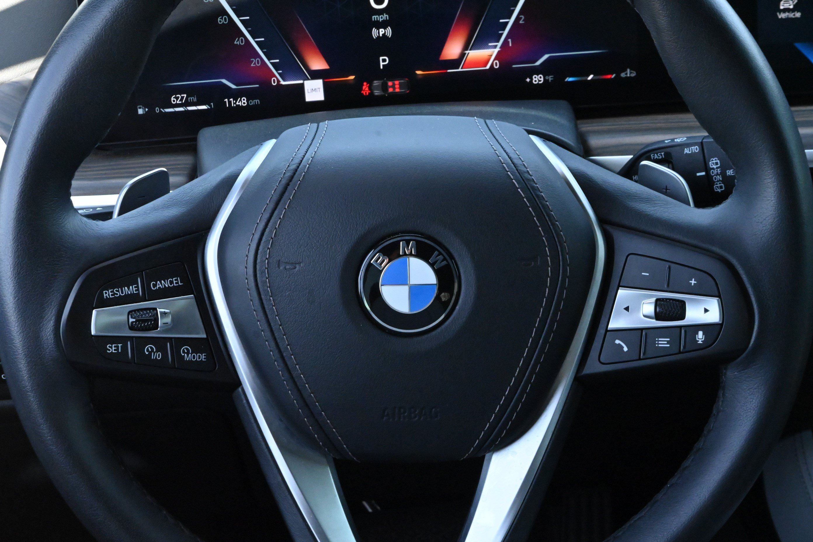 Certified 2025 BMW X5 sDrive40i w/ Premium Package RWD image 28