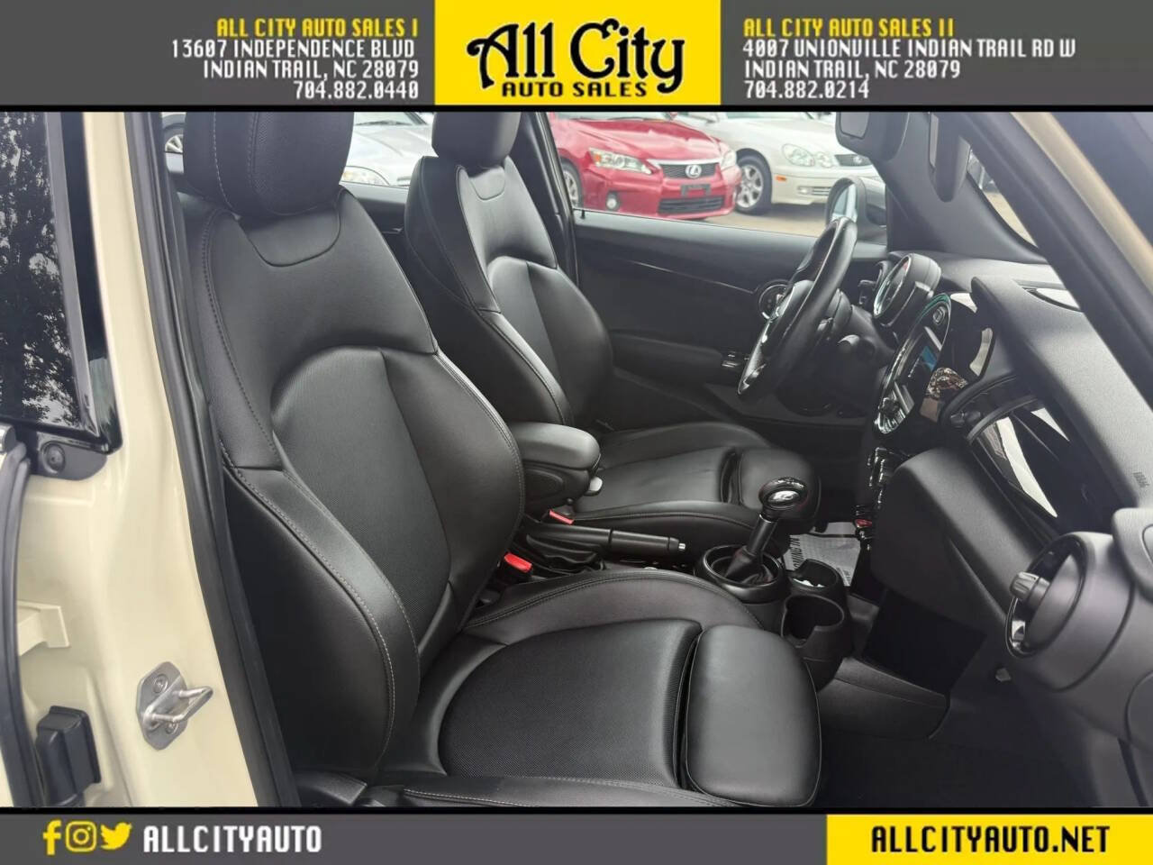 Used 2019 MINI Cooper S FWD image 23