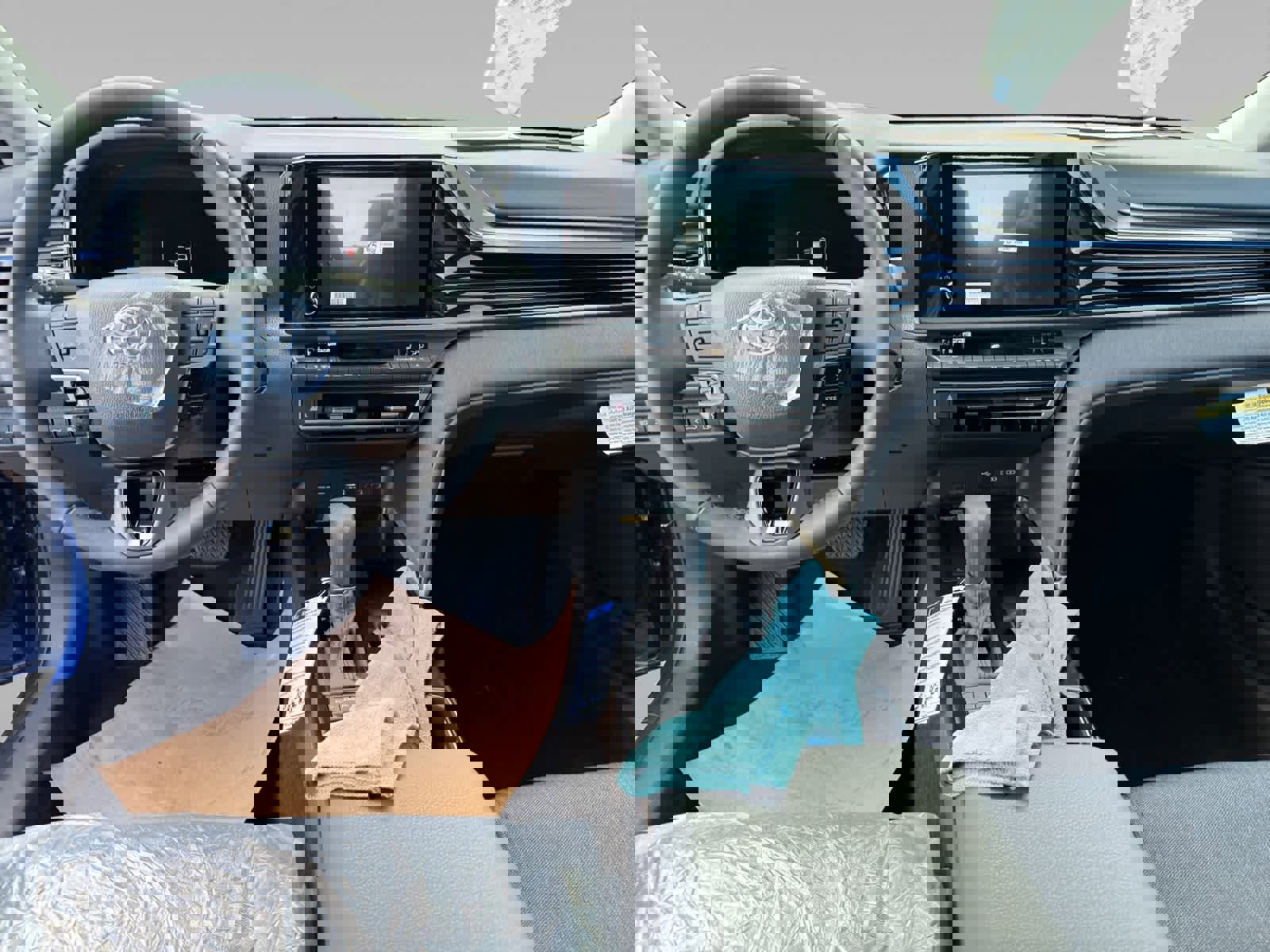 New 2026 Toyota Camry LE w/ Convenience Package image 10