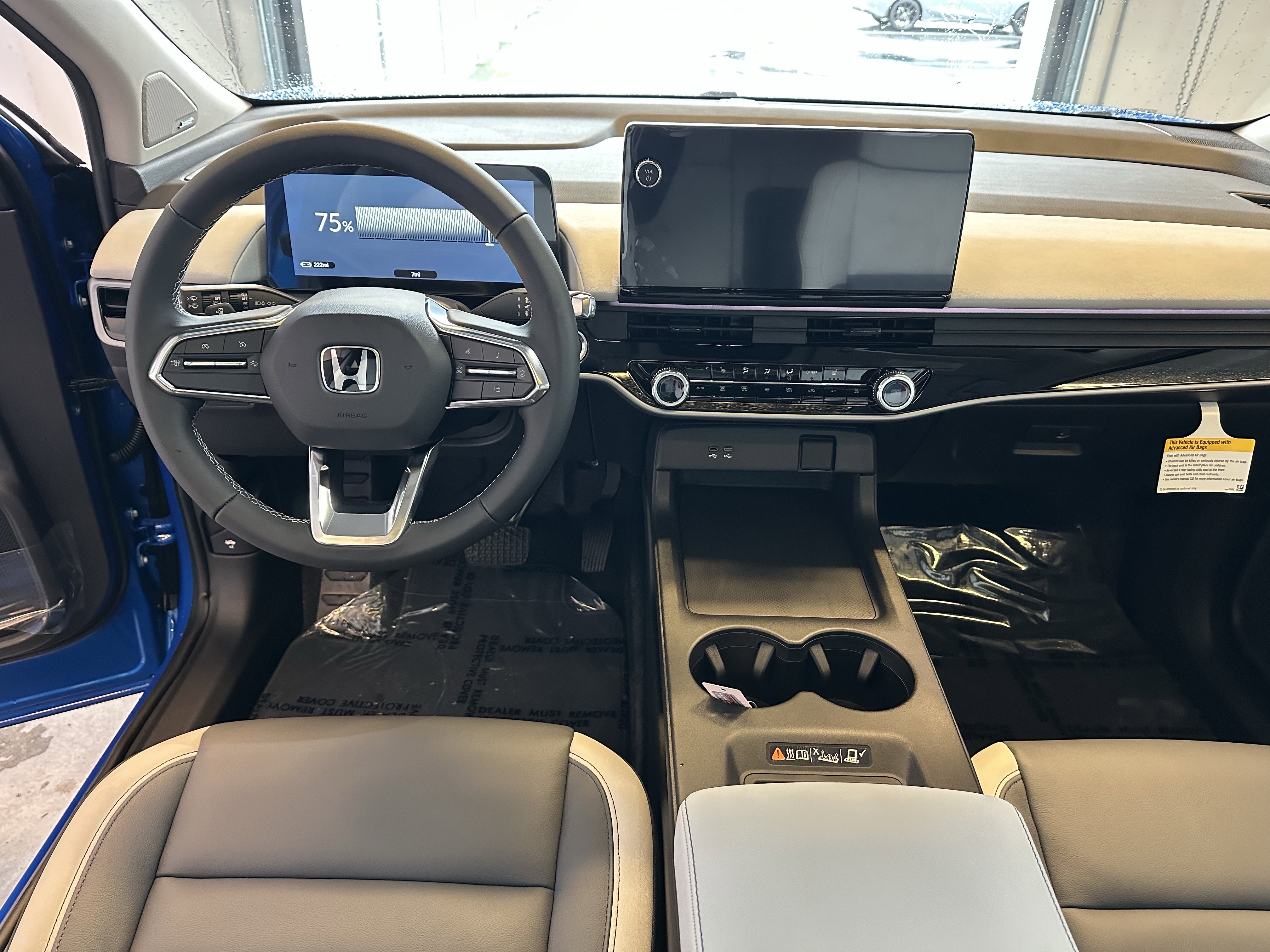 New 2026 Honda Prologue Touring image 10