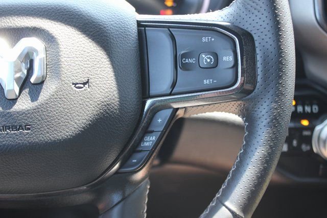 Used 2024 RAM 2500 Rebel w/ Bed Utility Group image 16