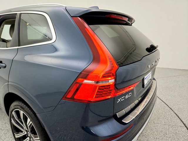 Certified 2023 Volvo XC60 B6 Ultimate w/ Protection Package Premier image 29