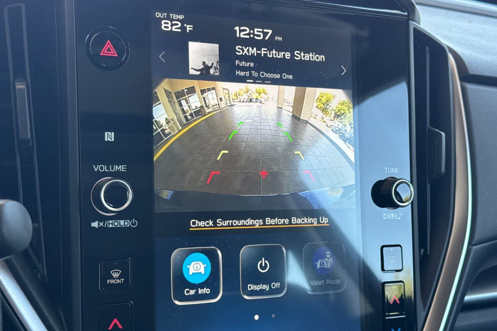 New 2026 Subaru Impreza 2.0i Sport AWD/4WD image 19