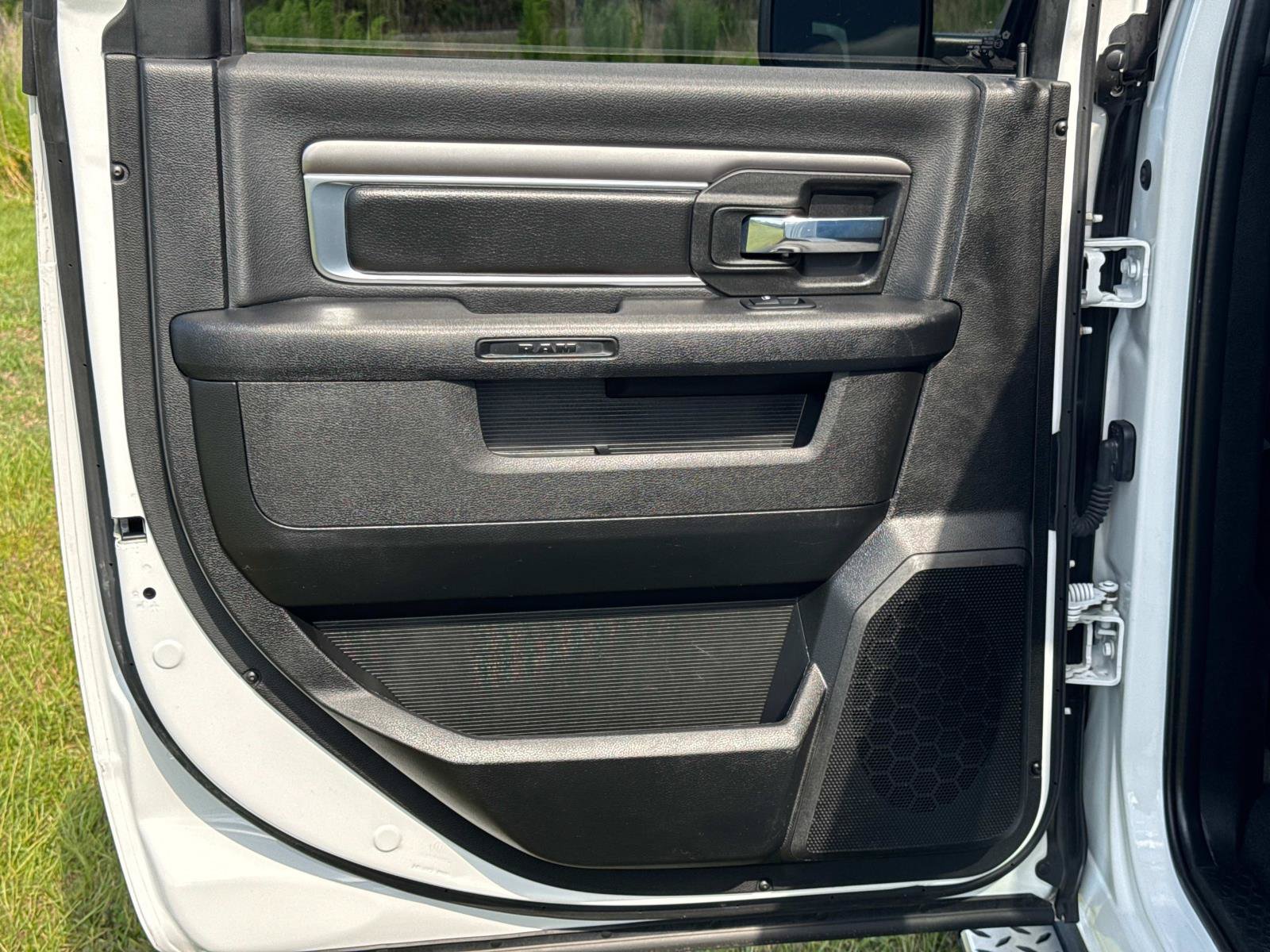 Certified 2022 RAM 1500 Warlock AWD/4WD image 12