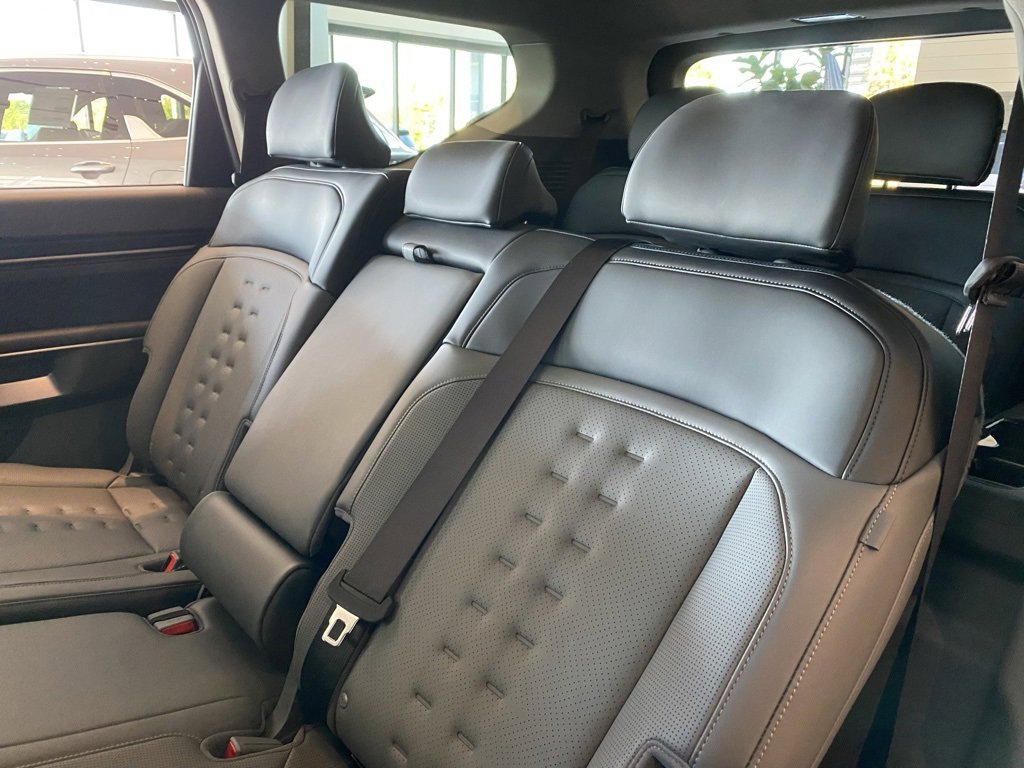 New 2026 Kia EV9 Wind image 26