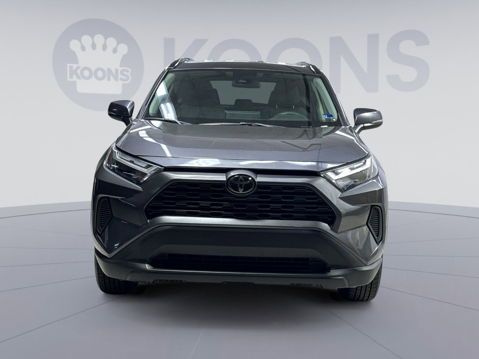 Used 2025 Toyota RAV4 LE image 23