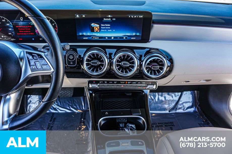 Used 2024 Mercedes-Benz CLA 250 image 38