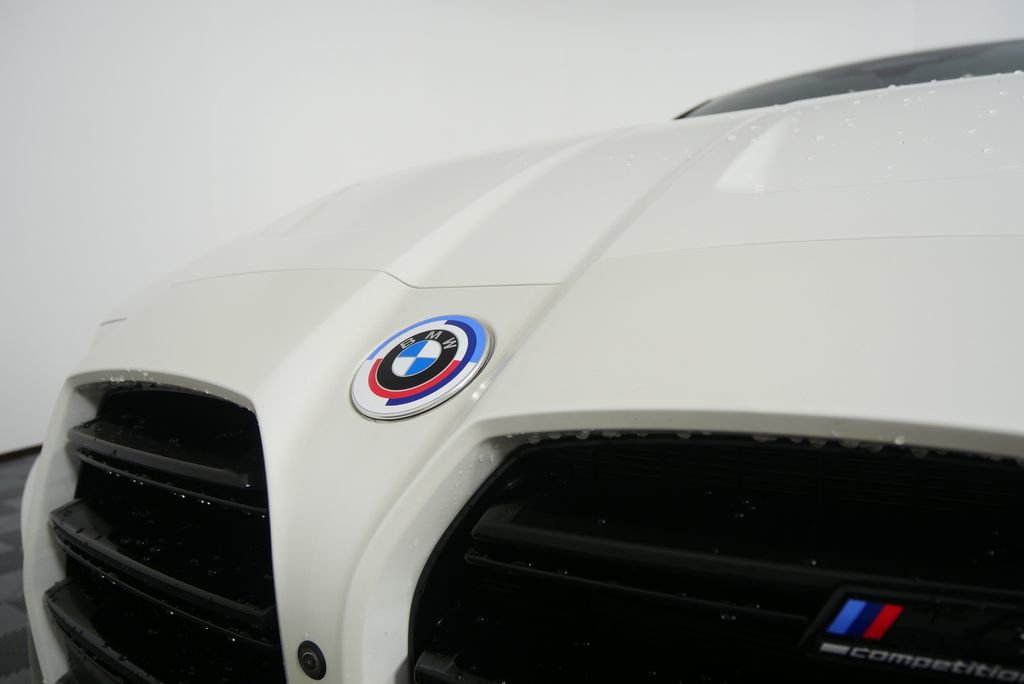 Used 2023 BMW M4 xDrive Competition image 11