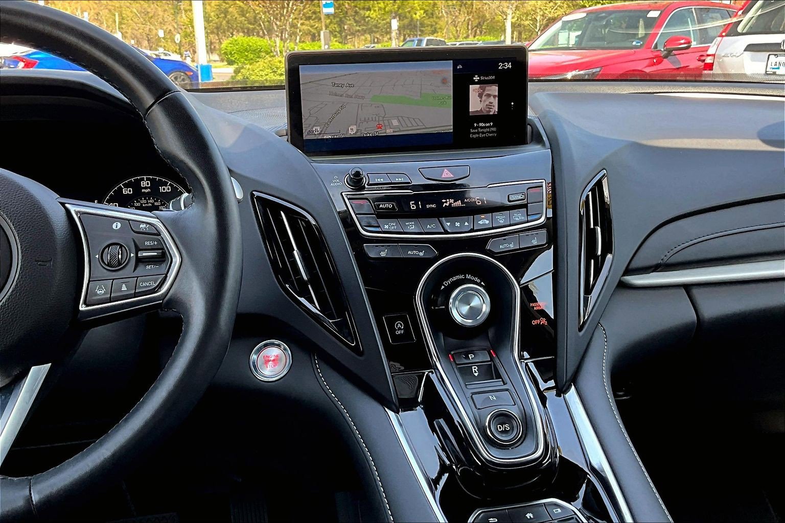 Used 2023 Acura RDX AWD w/ Technology Package image 6