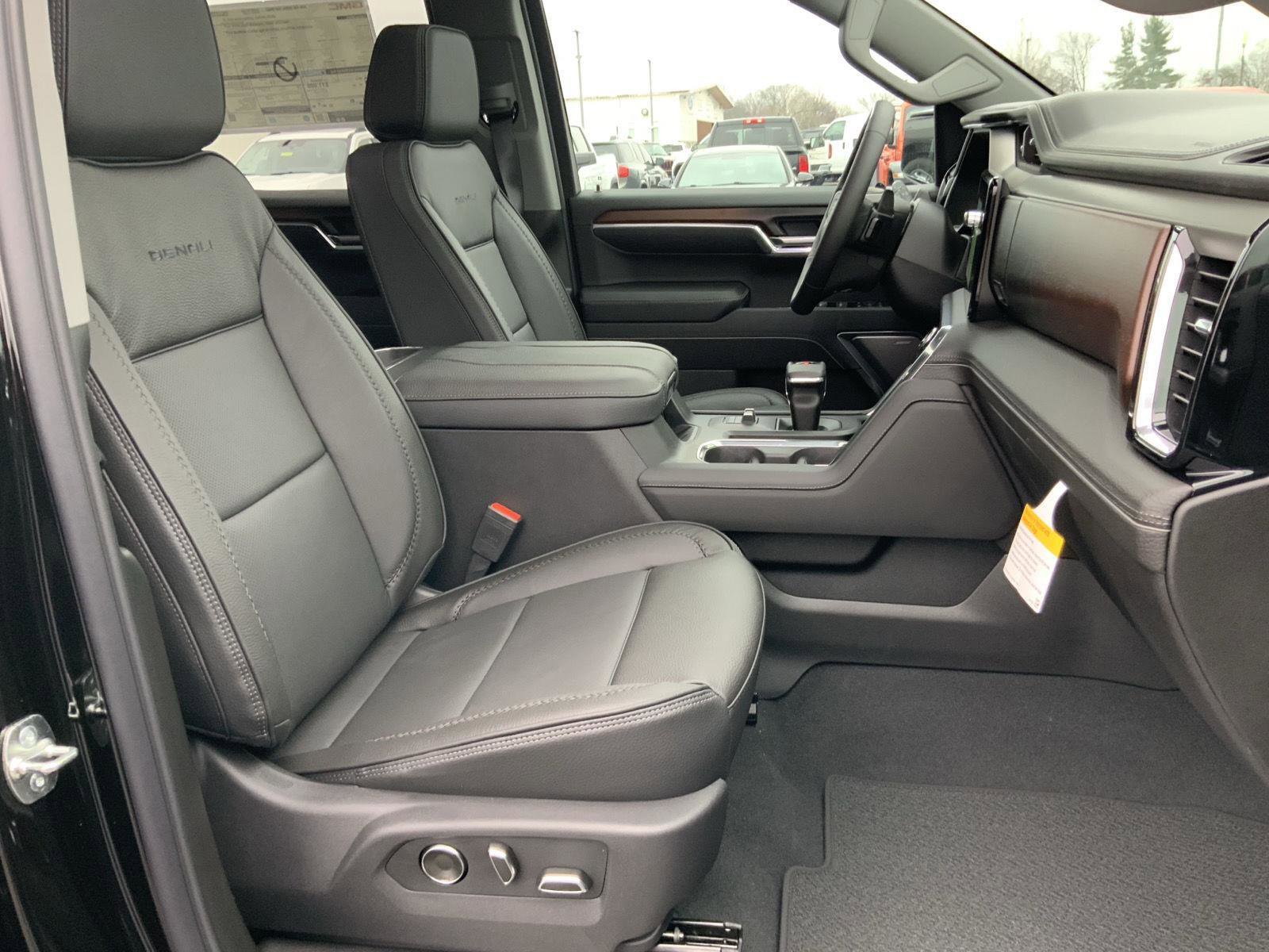 New 2026 GMC Sierra 1500 Denali image 71