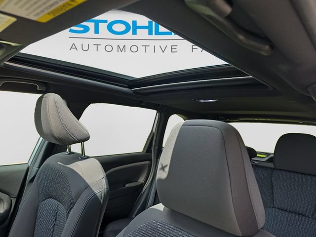 Certified 2026 Subaru Forester Premium AWD/4WD image 12