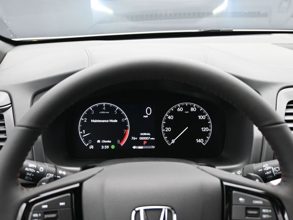 New 2026 Honda Odyssey Sport-L image 49