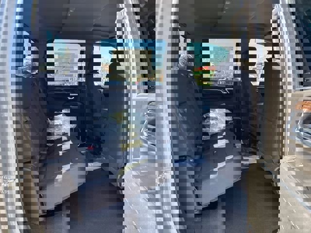 New 2026 GMC Sierra 2500 SLE w/ SLE Value Package; image 10