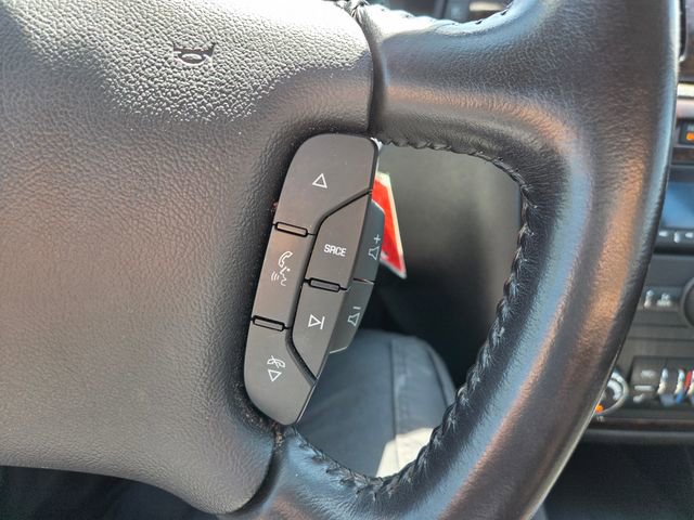Used 2014 Chevrolet Impala LTZ FWD image 19