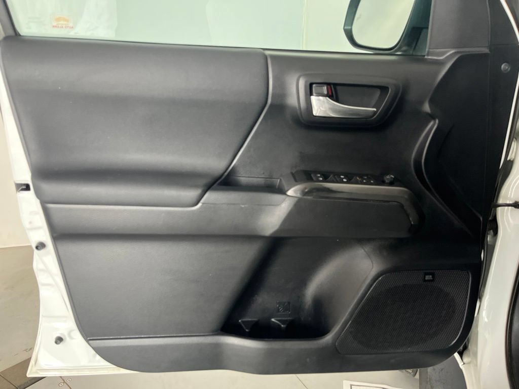 Used 2019 Toyota Tacoma TRD Pro AWD/4WD image 26