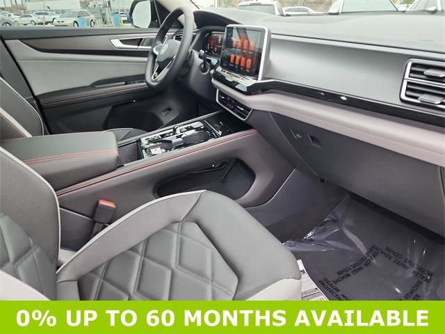 New 2026 Volkswagen Atlas Peak Edition image 18