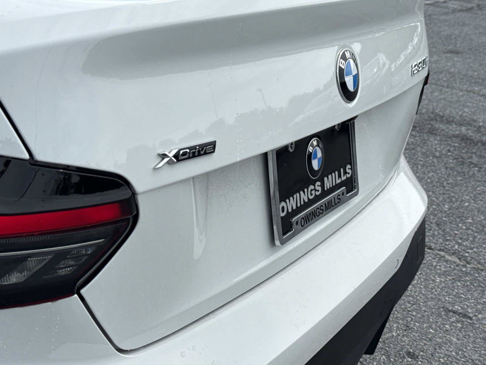 New 2026 BMW 230i xDrive Coupe w/ Convenience Package AWD/4WD image 10
