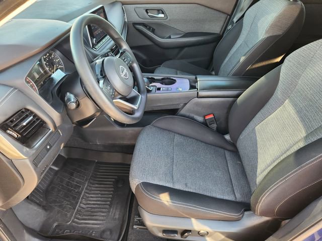 Used 2023 Nissan Rogue SV image 13