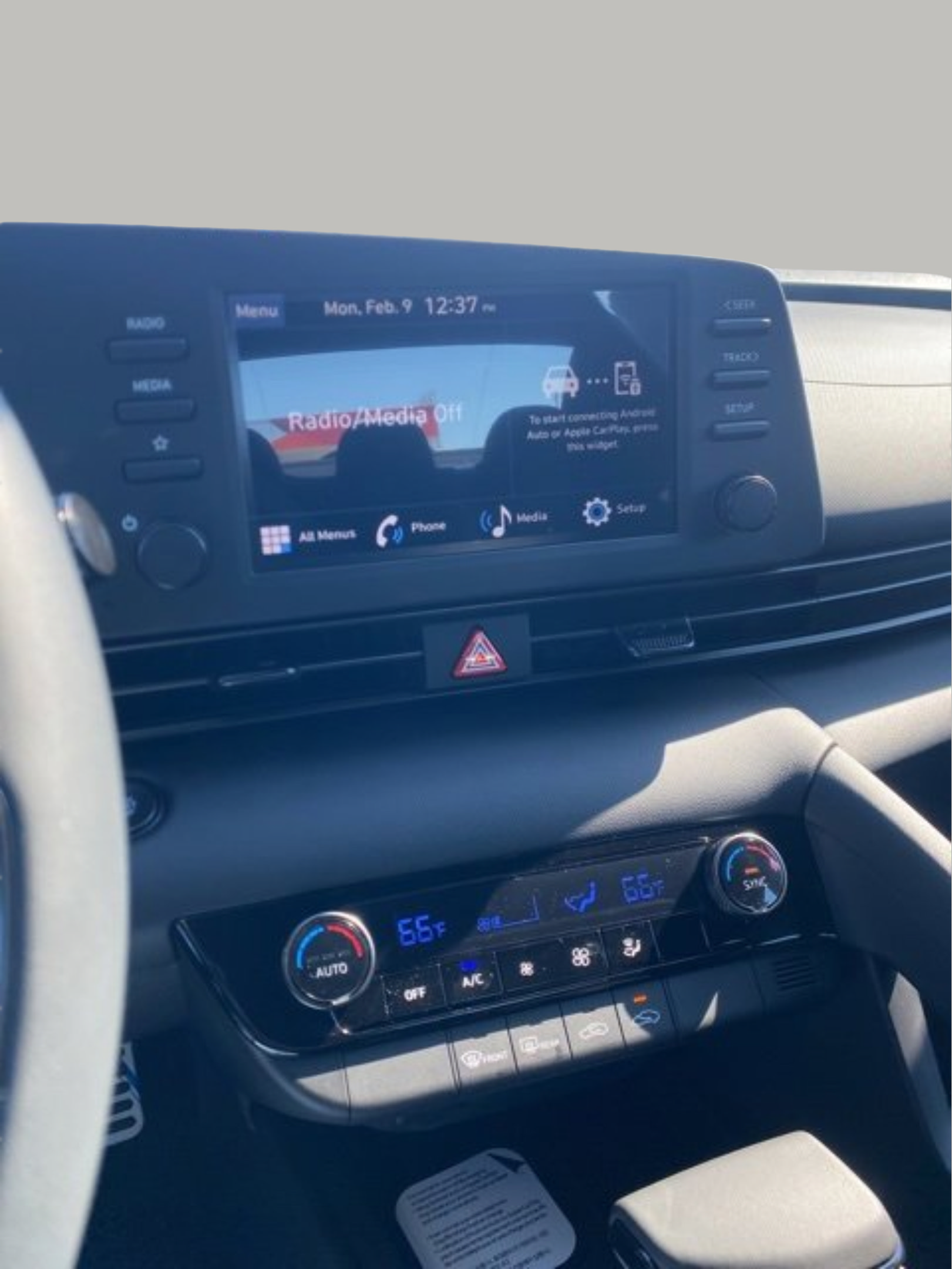 Used 2026 Hyundai Elantra Sport FWD image 18