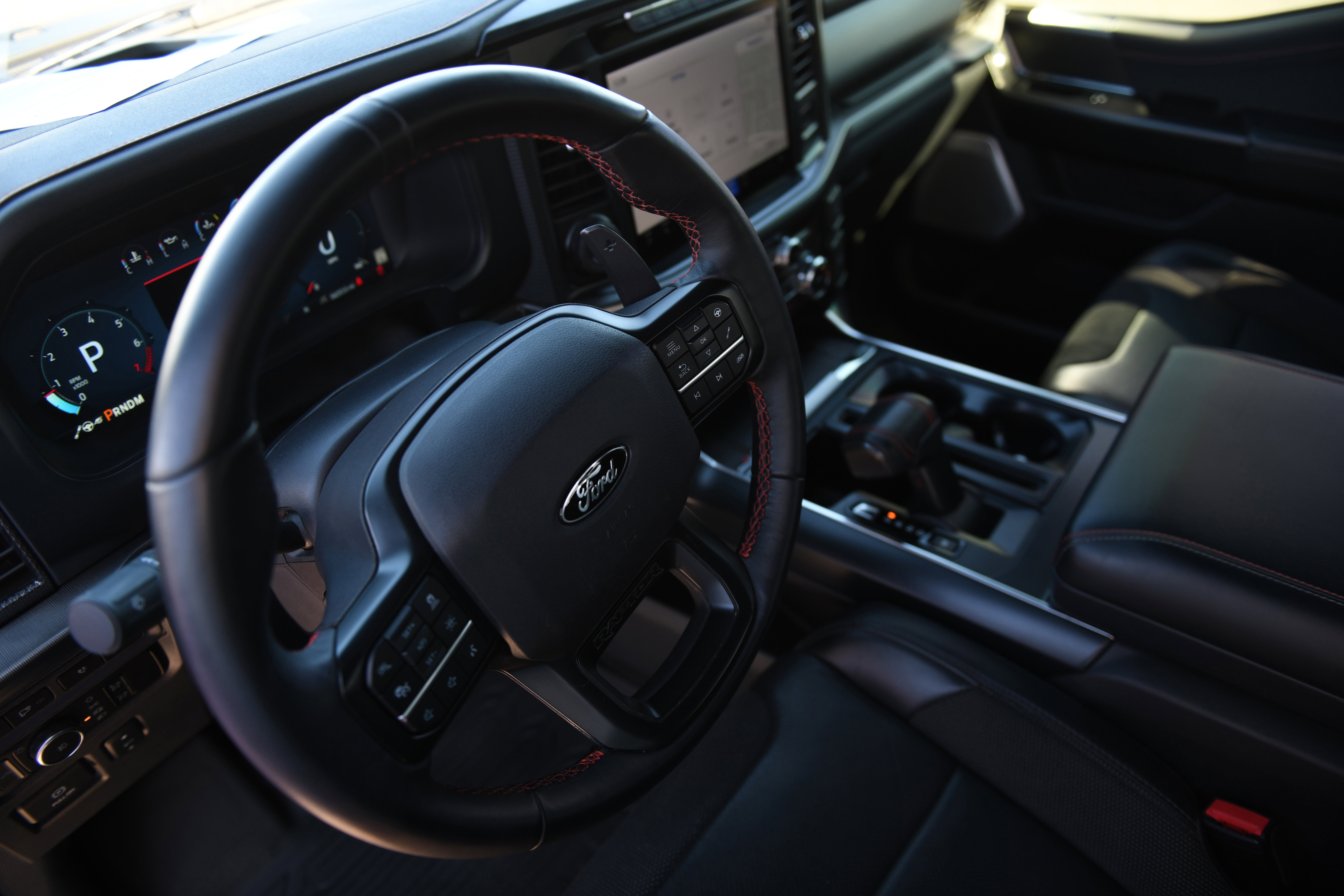 Used 2024 Ford F150 Raptor image 17