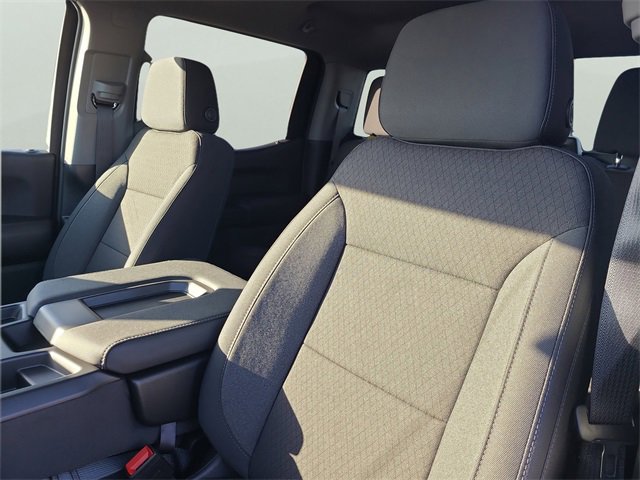 New 2026 Chevrolet Silverado 1500 Custom image 22