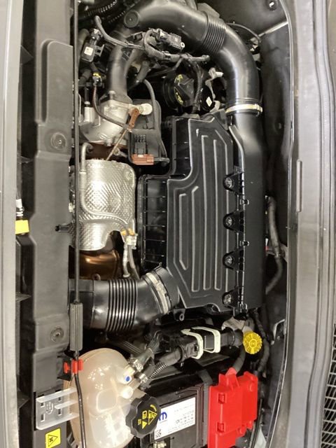 Used 2023 Jeep Renegade Limited image 21