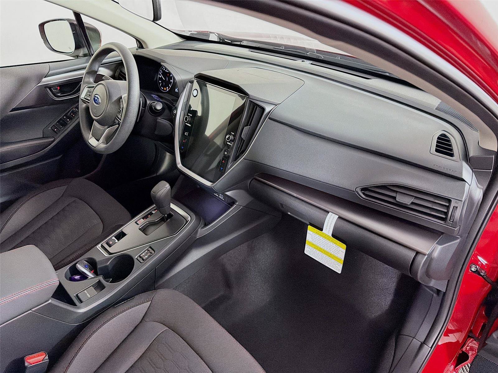 New 2026 Subaru Impreza 2.0i Sport AWD/4WD image 26